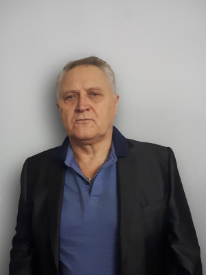Елисеев Виктор Васильевич Елисеев Виктор Васильевич